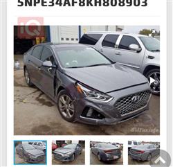 هيونداي سوناتا